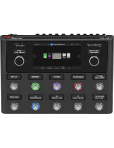 Fender Tone Master Pro