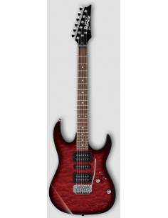 Ibanez GRX70QA-TRB