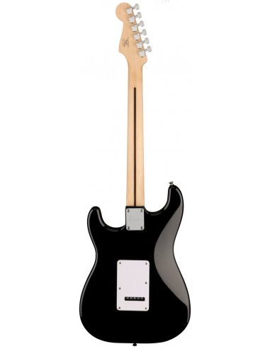 Squier Stratocaster Sonic WPG BLK Squier Stratocaster Sonic WPG BLK