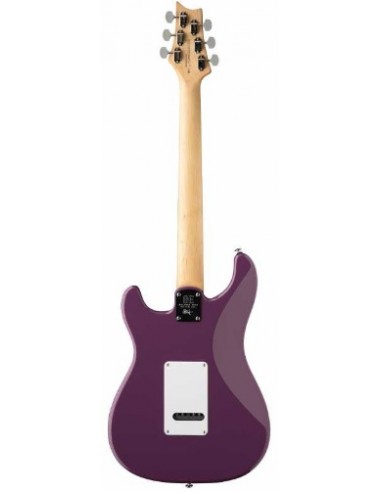 Paul Reed Smith SE Silver Sky Maple-... Paul Reed Smith SE Silver Sky Maple-...