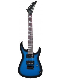 Jackson JS1X Minion Dinky...