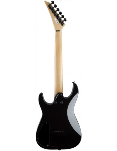 Jackson JS1X Minion Dinky -Black- Jackson JS1X Minion Dinky -Black-