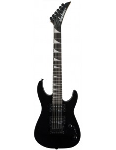 Jackson JS1X Minion Dinky...