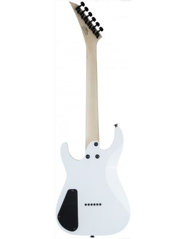 Jackson JS1XM Minion Dinky -Snow White- Jackson JS1XM Minion Dinky -Snow White-