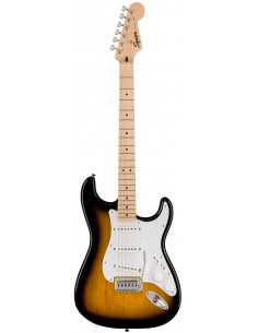 Squier Stratocaster Sonic...