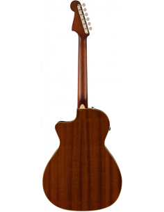 Fender Newporter Player SB 2