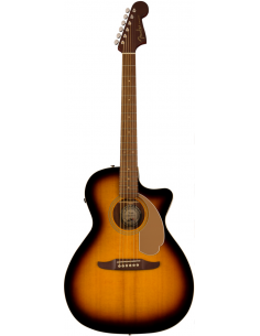 Fender Newporter Player SB