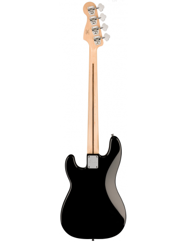 Squier Precision Bass Sonic BLK LRL WPG Squier Precision Bass Sonic BLK LRL WPG