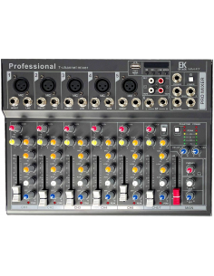 EK Audio MMF7