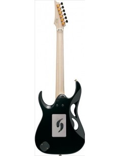 Ibanez PIA3761 - Onyx Black 2