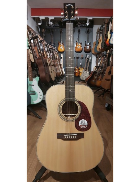 Headway HD60SS NA Western - Dreadnought Guitarras acústicas Guitarra -  Musical Tamayo