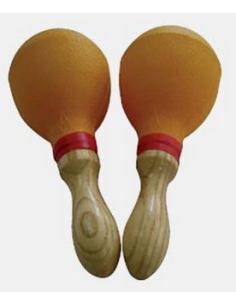 Jinbao M16 - Maraca de...