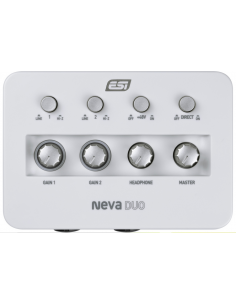 ESI Neva Duo 2