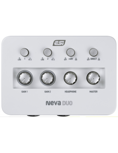 ESI Neva Duo ESI Neva Duo