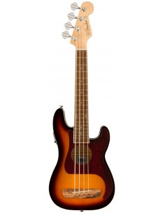 Fender Fullerton Precision...