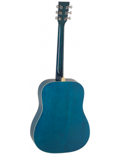 Daytona A411 -Azul- 2