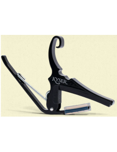 Kyser Acoustic Capo
