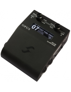 Two Notes Opus
