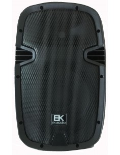EK Audio M15PS10PA