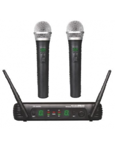 EK AUDIO WR-25 Doble