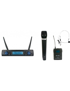 EK AUDIO EKWLMC