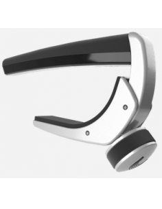 D'Addario Pro Plus Silver... 2