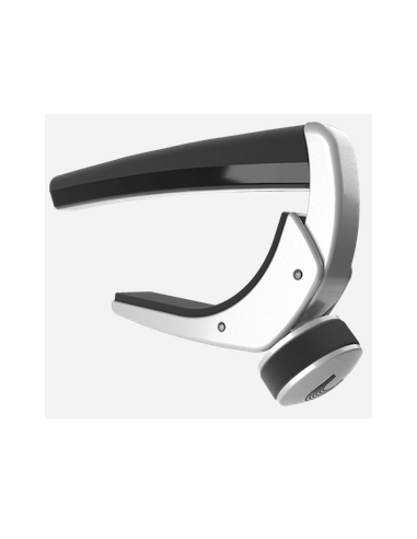 D'Addario Pro Plus Silver PW-CP-19S D'Addario Pro Plus Silver PW-CP-19S
