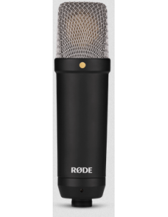 RODE NT1 Signature Black 2