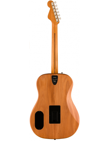 Fender Highway Dreadnought -Natural- Fender Highway Dreadnought -Natural-