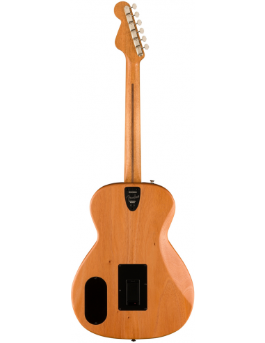 Fender Highway Parlor -Natural- Fender Highway Parlor -Natural-