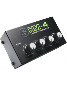 Mackie HM-4