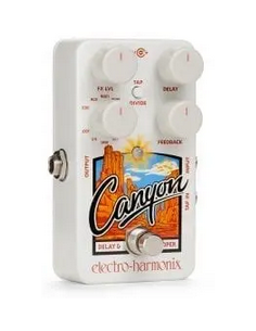 Electro Harmonix Canyon -...