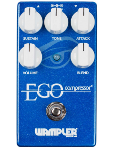 Wampler Ego Compresssor