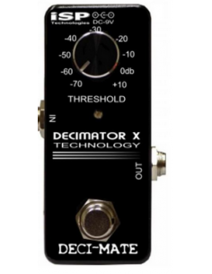 ISP Technologies DECI-MATE