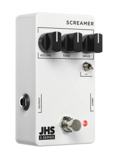 JHS Screamer 3