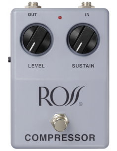Ross Compressor