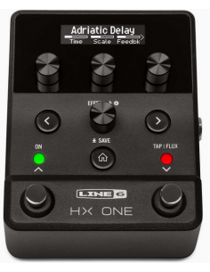 Line 6 HX One