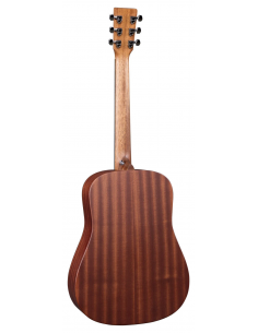 Martin Dreadnought Jr. 10e 2