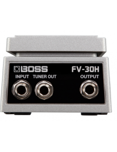 BOSS FV30H 2