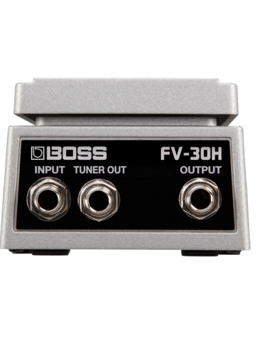 BOSS FV30H BOSS FV30H