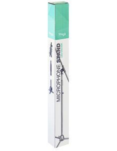Stagg MIS-0822 BK 2