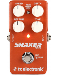TC Electronica SHAKER Vibrato