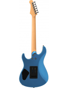Yamaha Pacifica PACS+12... 2
