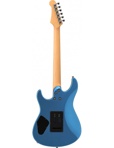 Yamaha Pacifica PACS+12 Sparkle Blue Yamaha Pacifica PACS+12 Sparkle Blue