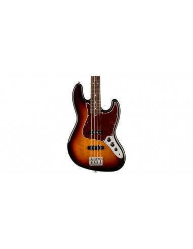 Fender Jazz Bass American Pro II RW 3TS Fender Jazz Bass American Pro II RW 3TS