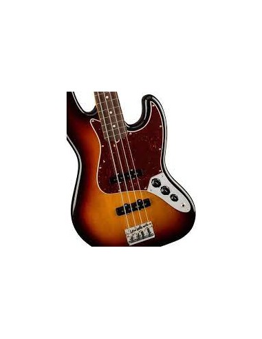 Fender Jazz Bass American Pro II RW 3TS Fender Jazz Bass American Pro II RW 3TS