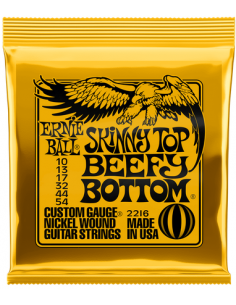 Ernie Ball 2216 (10-54)...