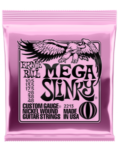 Ernie Ball 2213 (10,5-48)...