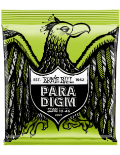 Ernie Ball Paradigm 2021...