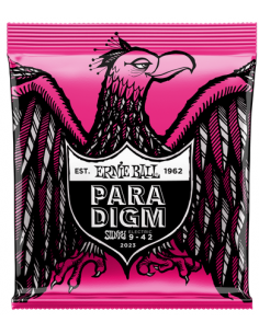 Ernie Ball Paradigm 2023...